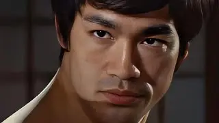 51th Anniversary of Bruce Lee 🖤