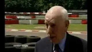 Jessica Hawkins - ITV Meridian Tonight 2008
