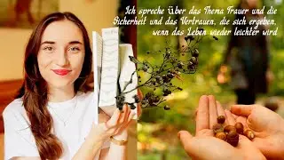 Lesemonat September: Trauer und Verbindung 🍂