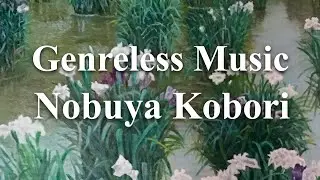 Nobuya Kobori [Genreless Music (From 