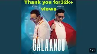 GALANO new oromo, Ethiopian music 2025