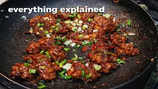 10,000 videos watched - One Chilli Chicken made