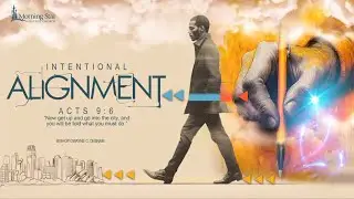 Sunday Morning Worship Experience (11:30AM) 1.11.25