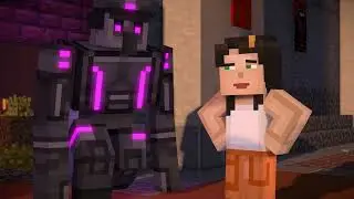 Minecraft: TTG - Season 2 - [Full Ep. 3 Platinum Run] - 2025