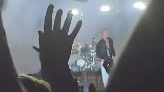Måneskin - Mamma Mia [8K] (Germany, Live at Expo Plaza Hannover) 03.09.2023
