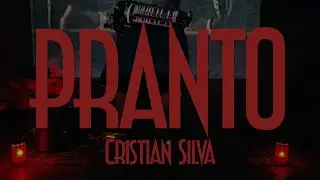 Pranto (danza tráxica) - Cristian Silva