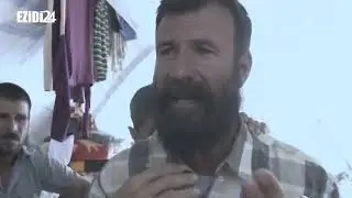 قصص منسية من الابادة الايزيدية 