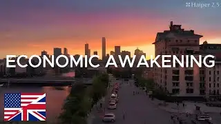 ECONOMIC AWAKENING