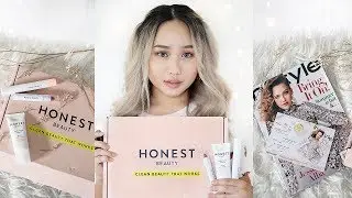 Honest Beauty Review and Demo