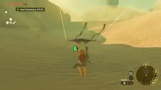 Where To Find Ancient Prison Ruins | The Legend of Zelda Tears of the Kingdom