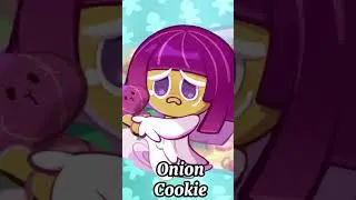Cookies who are canonically dead&hellip; #cookierunkingdom #crk