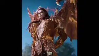 [Soul land 2] di tian testing power of huo yuhao || #soulland2 #donghua #btth