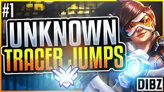 Effective Top500 Tracer Jumps REVEALED - HYBRID Walkthrough
