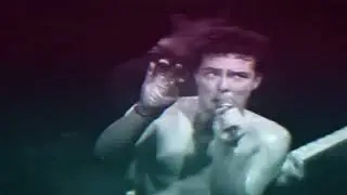 Dead Kennedys - California Uber Alles HD
