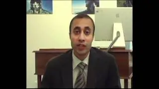 reddit.com Interviews Sumit Agarwal, the U.S. Deputy Assistant Secretary of Defense (Public Affairs)