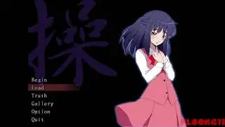 Misao: Definitive Edition Full Game Longplay as Male Protagonist (All Deaths, Both Endings, Truth)