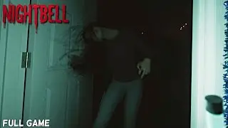 Nightbell - Why Everything Around Feels Wrong | Psychological Horror Game
