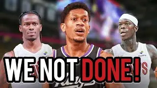 Cavs Trade Reaction: Keon Ellis & Dennis Schr&ouml;der Join the Squad &mdash; Lonzo Ball Next? 🔥