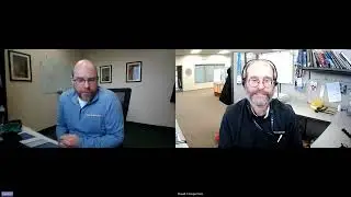 Interview with Cormic on Optics Community in Rochester