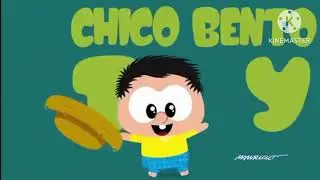 chico bento toy logo remake speed run be like