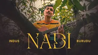 Indus &ndash; Nadi ft. Burudu | Official Music Video
