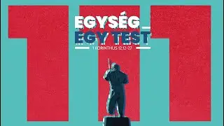 Ifivezető Képzés 2023 - Egység - Egy test | After movie