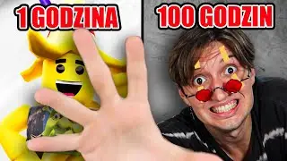 OSTATNI KTO ZAŚNIE WYGRYWA! 😴