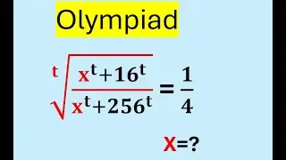 Olympiad Math 