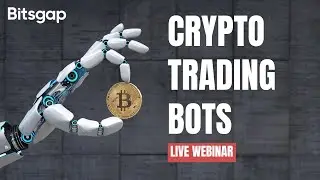 Автоматизированная и спотовая торговля криптовалютой с Bitsgap 2.0