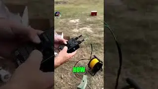 💥🧨😮 Why Doesn't C4 Explode Easily? #viral #curiosity