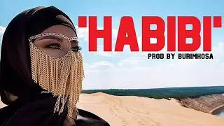 'Arab Trap' Arab Trap Vocal Beat Mix Arabic Hiphop Type Beat | Instrumental