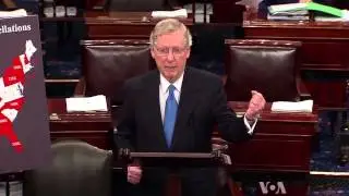 Employment Protections for Gays Expected to Pass US Senate