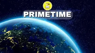 GMCA PRIMETIME | WALKING WITH GOD