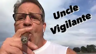 👋 Subscribe to Uncle Vigilante Now Please