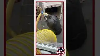 Protecting Window Sills from Vacuum Hose