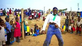 Must shine by Baby zoe (official video)latest 2025