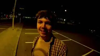 Frantic State - Disrepair (ft. Dan from Stranded) w/ Skateboarding Clips