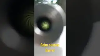 ⭕SEE THE RIFLING OF CEBU BARREL 12 GROOVES