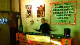 Villa Stream - Soli-Party TANZ IN DEN MAI 2020