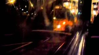 ICS - 1416 [47 Városház tér - Építész u]