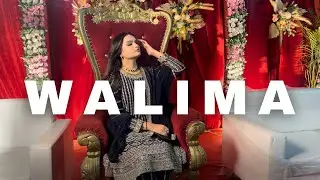 RECEPTION VLOG || Nimmovlogs