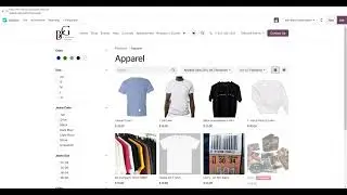 🌟 Odoo for Retail, POS & eCommerce &ndash; The All-in-One Business Solution!