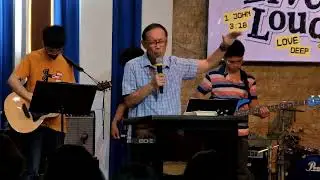 CYAF SPECIAL SUNDAY (08.24.25)