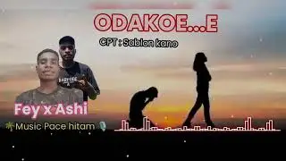 🌴ODAKOE_ODAKOE_🌴