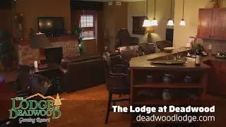 Lodge at Deadwood | 2017 Online Commercial