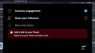 Twitter: How to promote your Tweet? digital marketing week_07 Topic_113