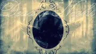 Gabriel's Hounds Lyric Video - Dead of Night (The Dead Shall Rise Again)