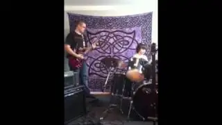 Brutal Riff