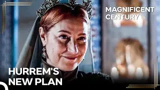 Rebellion Agains His Majesty | Magnificent Century Episode 114