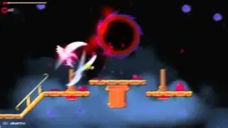 Wings of Vi #2 (Опять лаги со звуком)